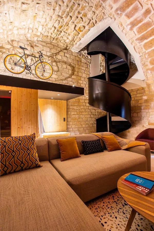 Cmg - Place Des Vosges Paris Apartment