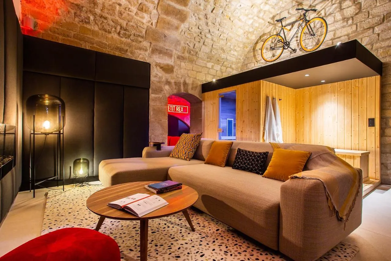 شقة باريس Cmg - Place Des Vosges